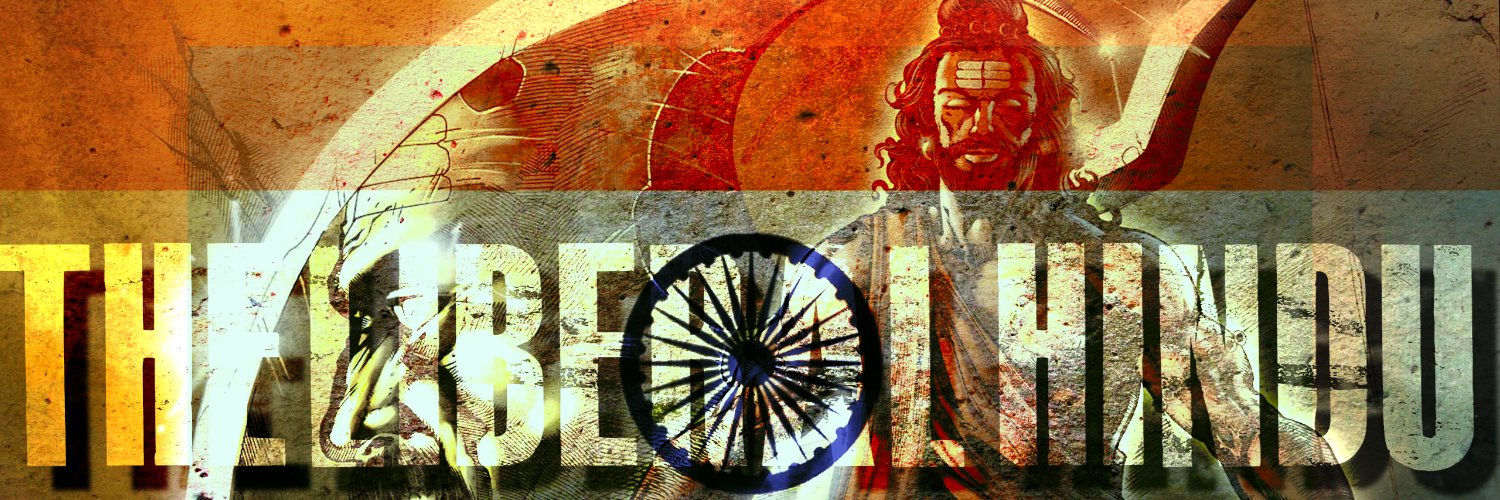 Liberal_Hindu's profile banner image
