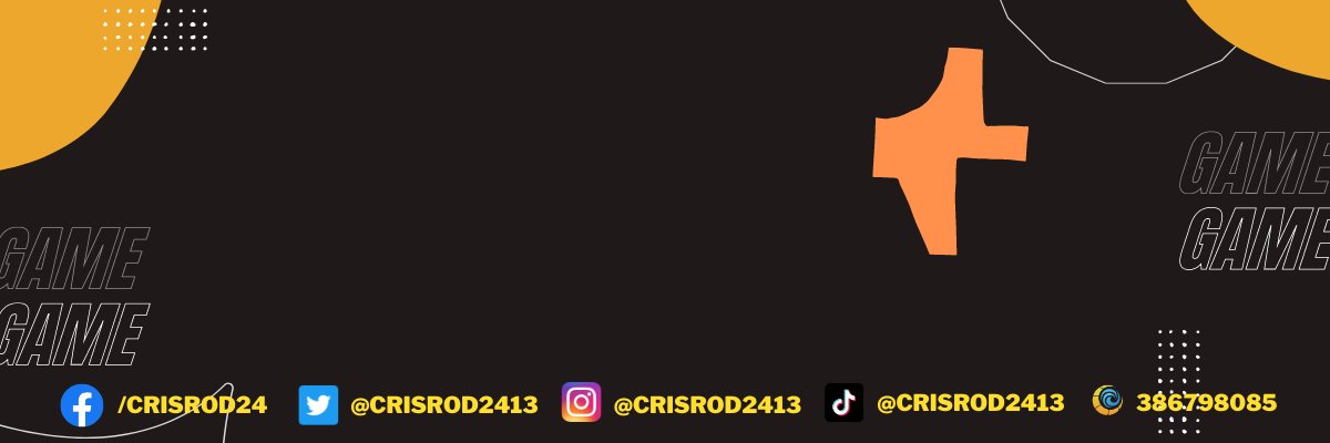 CrisRod2413's profile banner image