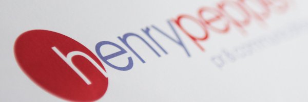 henrypepperpr Profile Banner