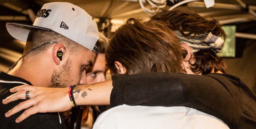 VoteOnThem1D's profile banner image