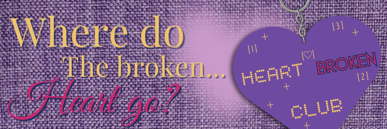 SubHeartBroke's profile banner image