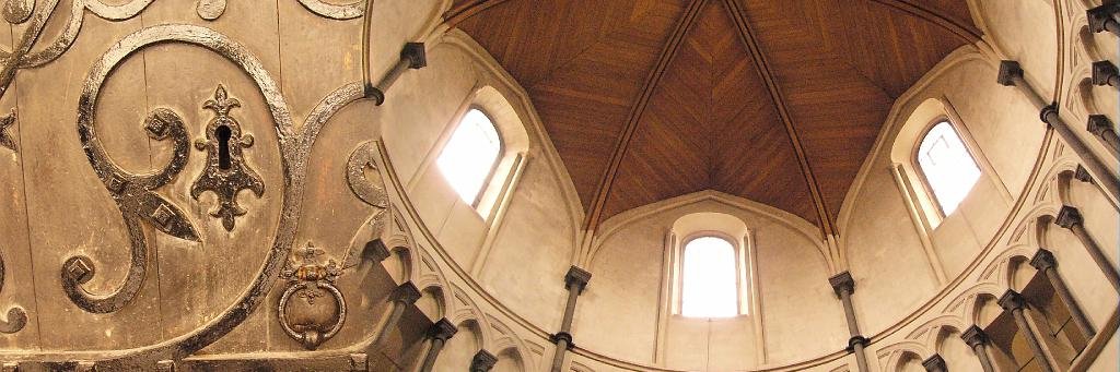 Liberty Weeps banner