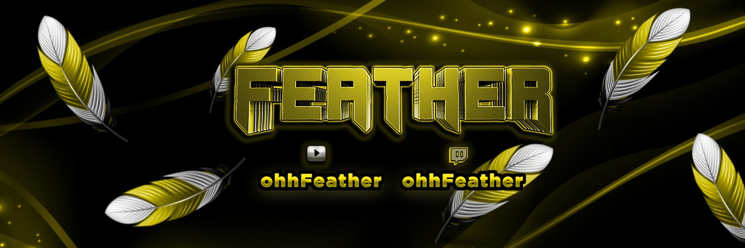 oohFeather banner