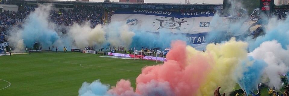 Camilo Morales banner