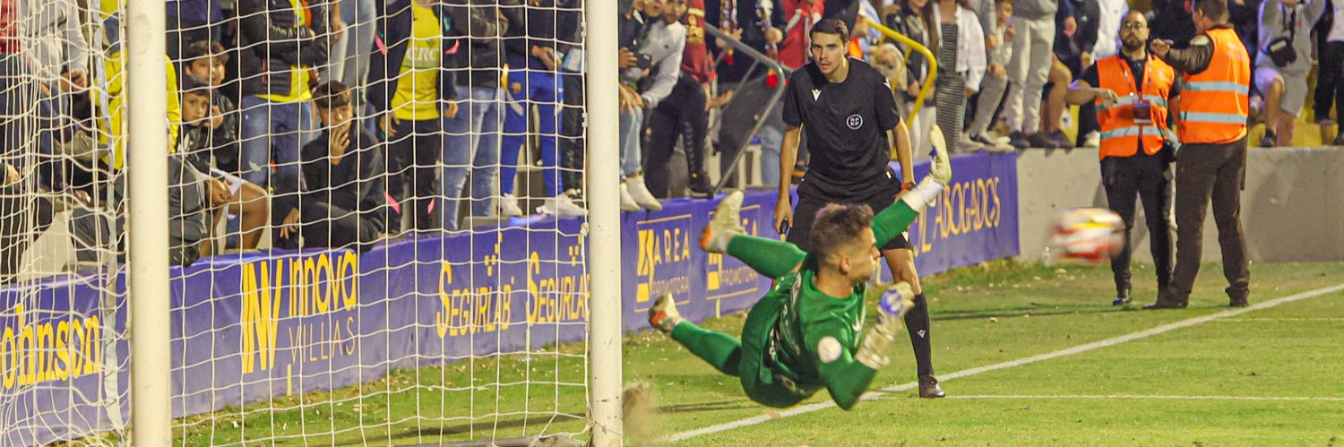 Aitor Arias banner