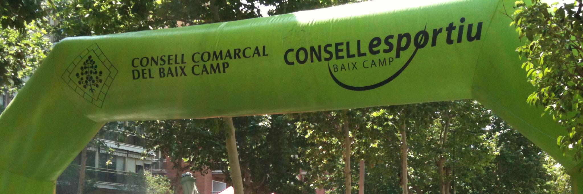 CEBaixCamp's profile banner image