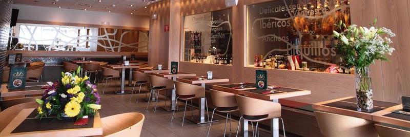 RestauranteObas's profile banner image