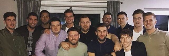 Danny Wakefield banner