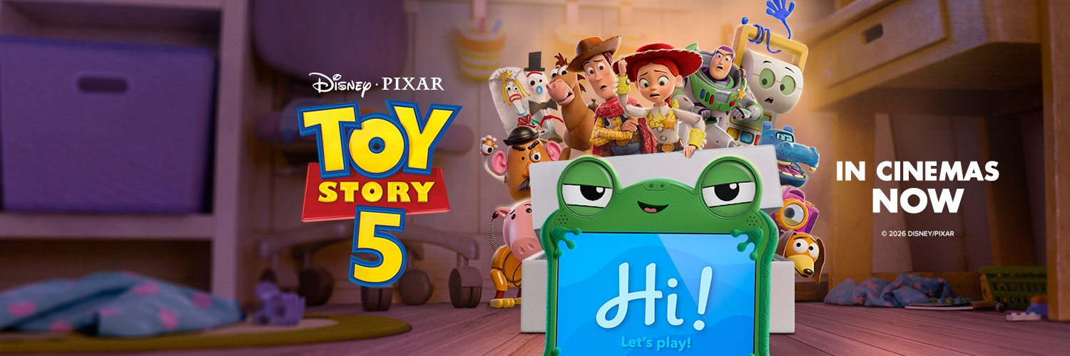 DisneyStudiosMY's profile banner image
