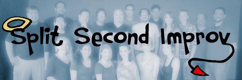 SplitSecImprov's profile banner image