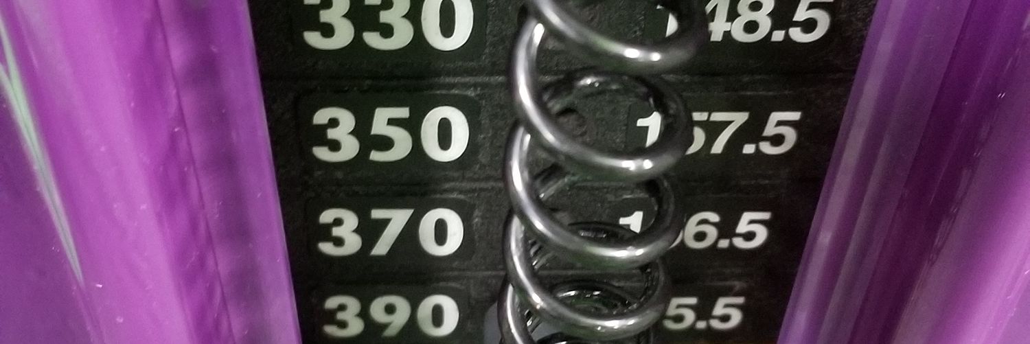 pfredrick1985's profile banner image
