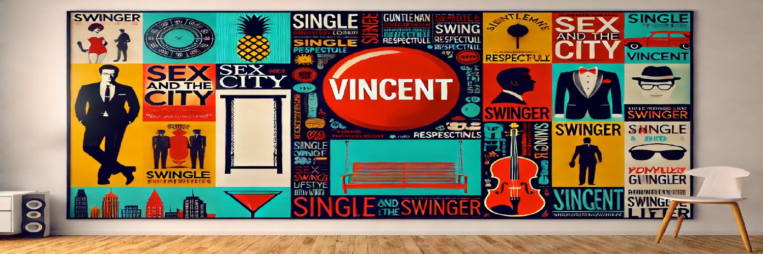 Vincent...Puebla&CDMX☆ banner