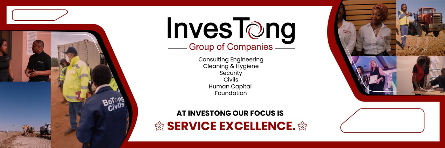 InvestongGroup's profile banner image
