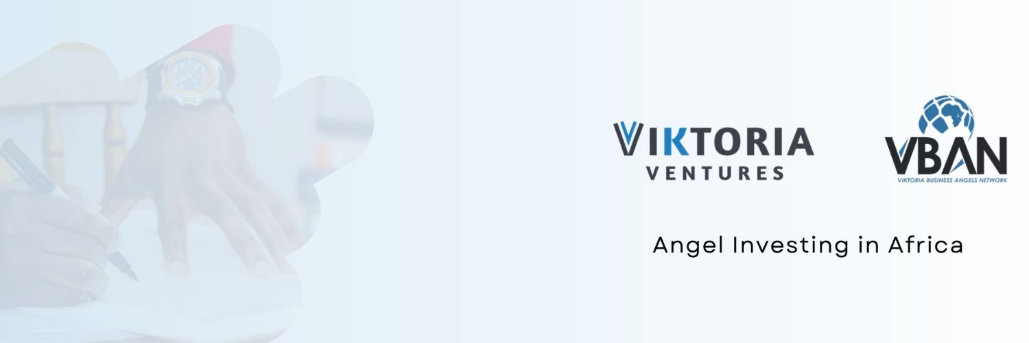 Viktoria Ventures banner