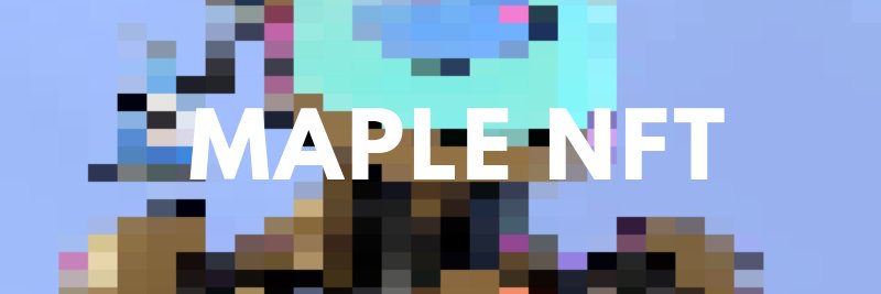 CrisMapleNFT's profile banner image