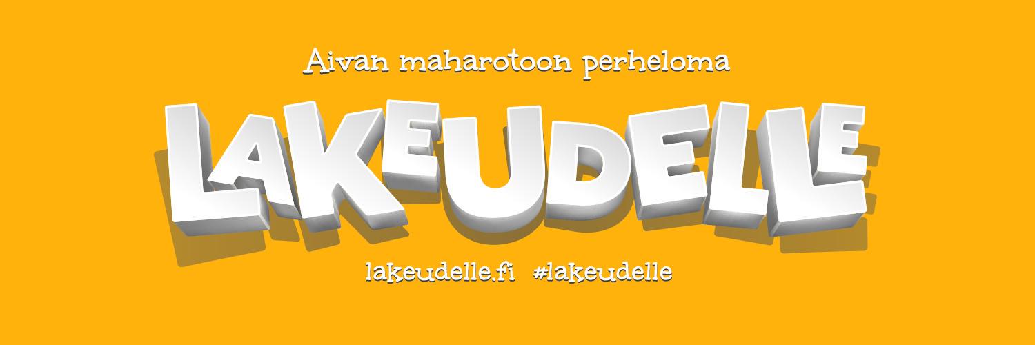 Lakeudelle's profile banner image