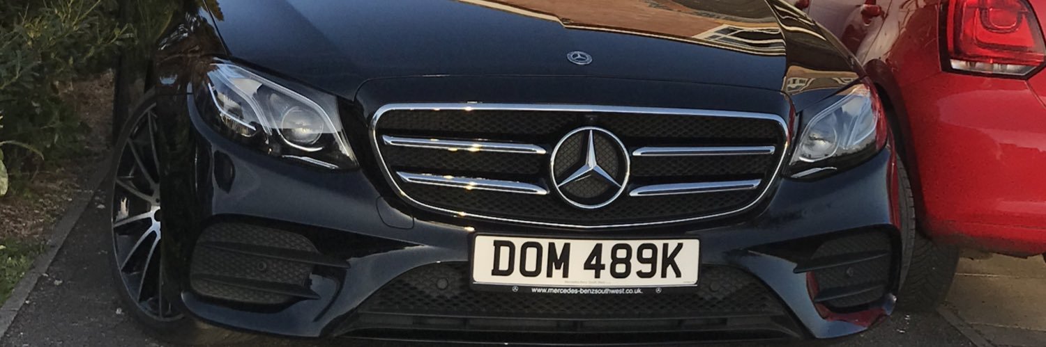 DominicKevill's profile banner image