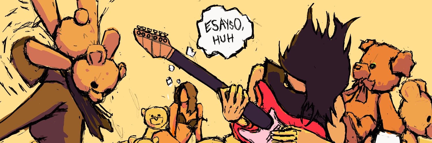 Erricksanders's profile banner image