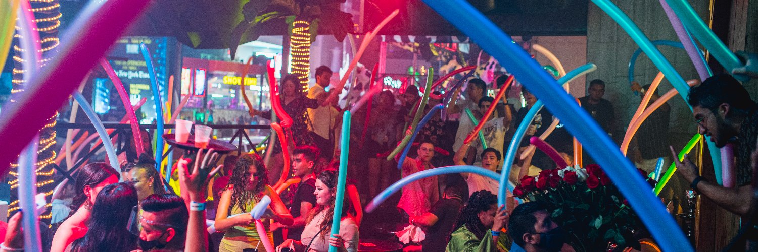 #ILoveCongoBar banner