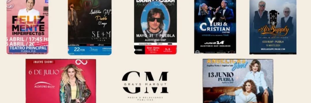 GraysMargut's profile banner image