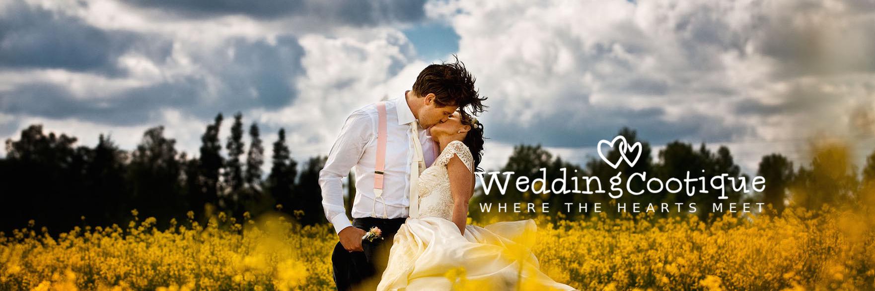 weddingcootique's profile banner image