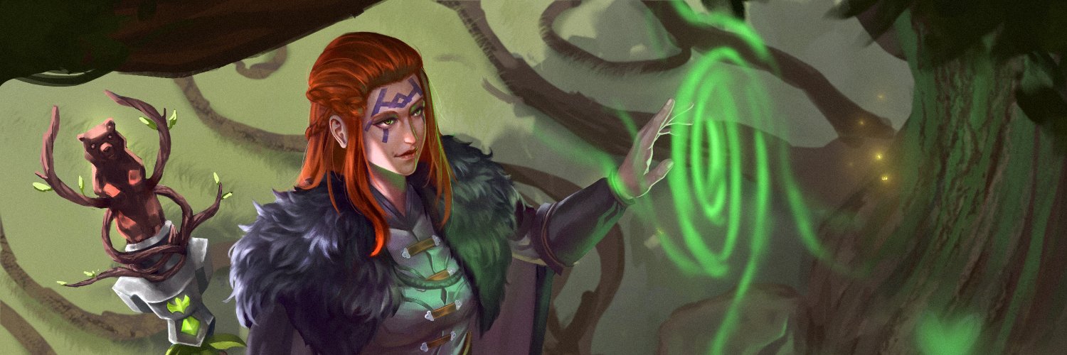 Peregrin (Squallrunner Art) banner