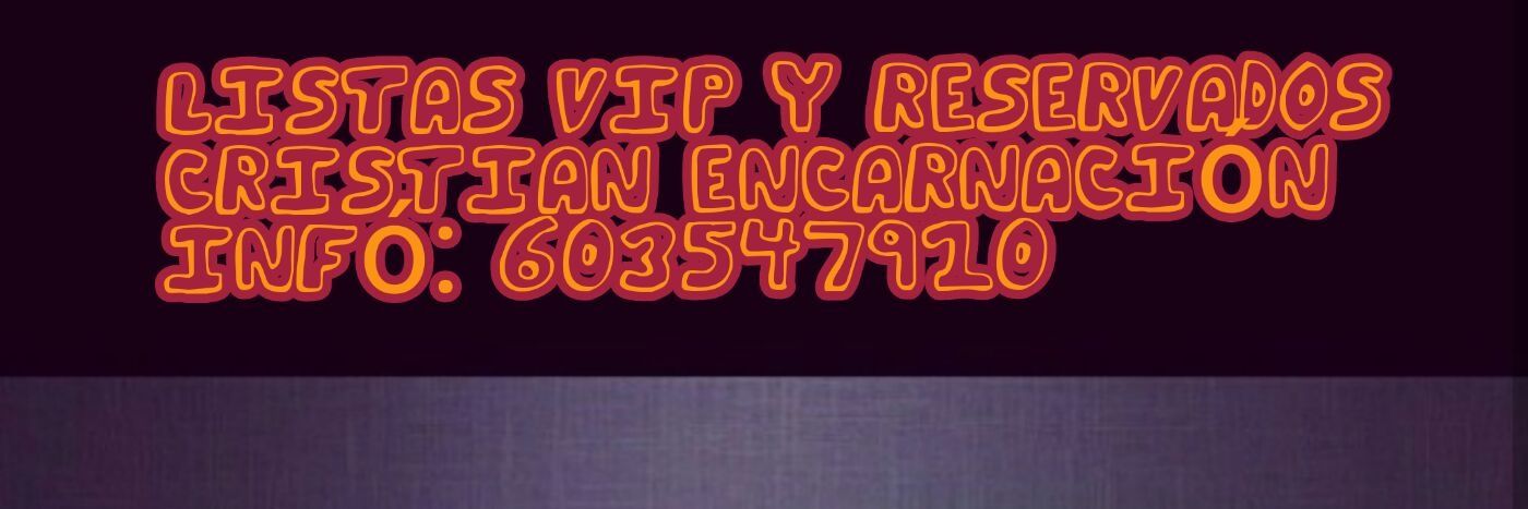 crisencarnac's profile banner image