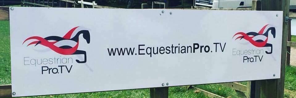 EquestrianProTV's profile banner image
