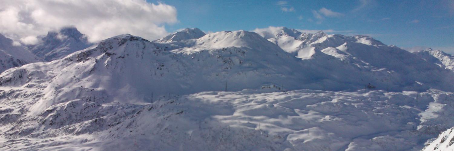 glohara1's profile banner image