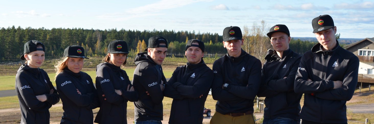 Team_Jami's profile banner image