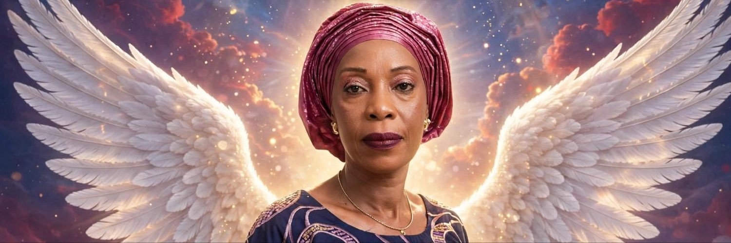 TundeOBam's profile banner image
