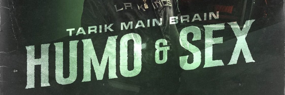 Tarik Main Brain banner