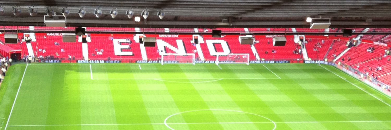 Millsymufc19's profile banner image