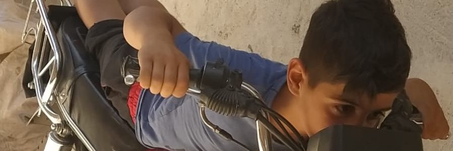 ABDULSEMAD_TAS's profile banner image