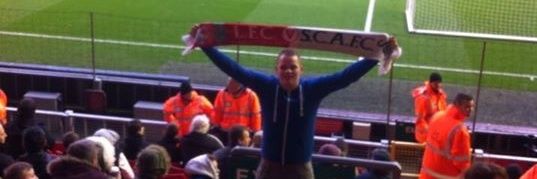 David Slattery banner
