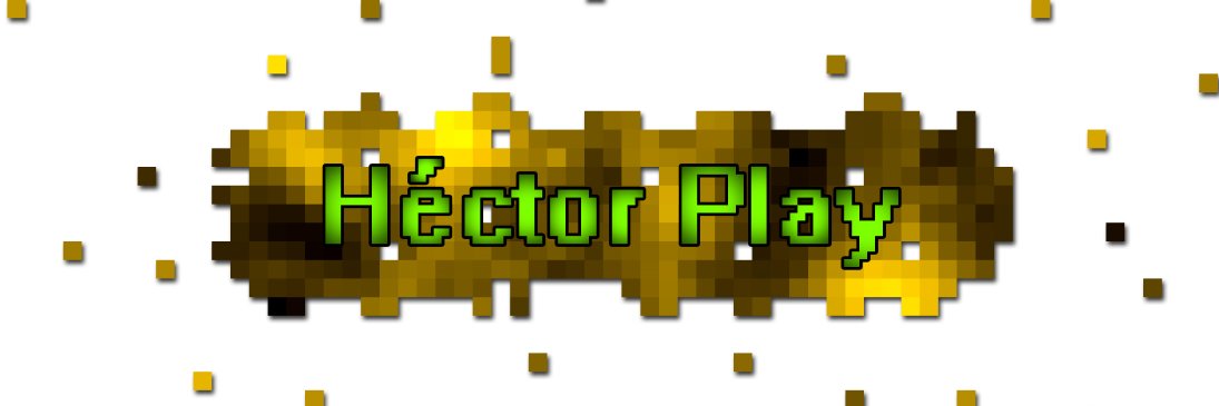 Héctor Play banner