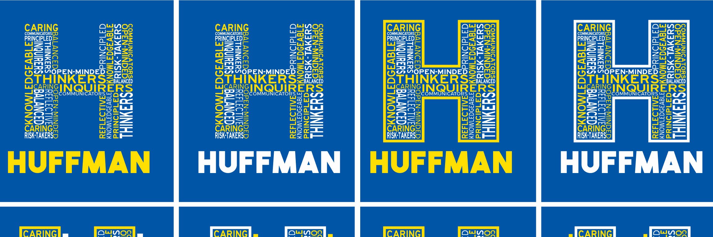 HuffmanPACE's profile banner image