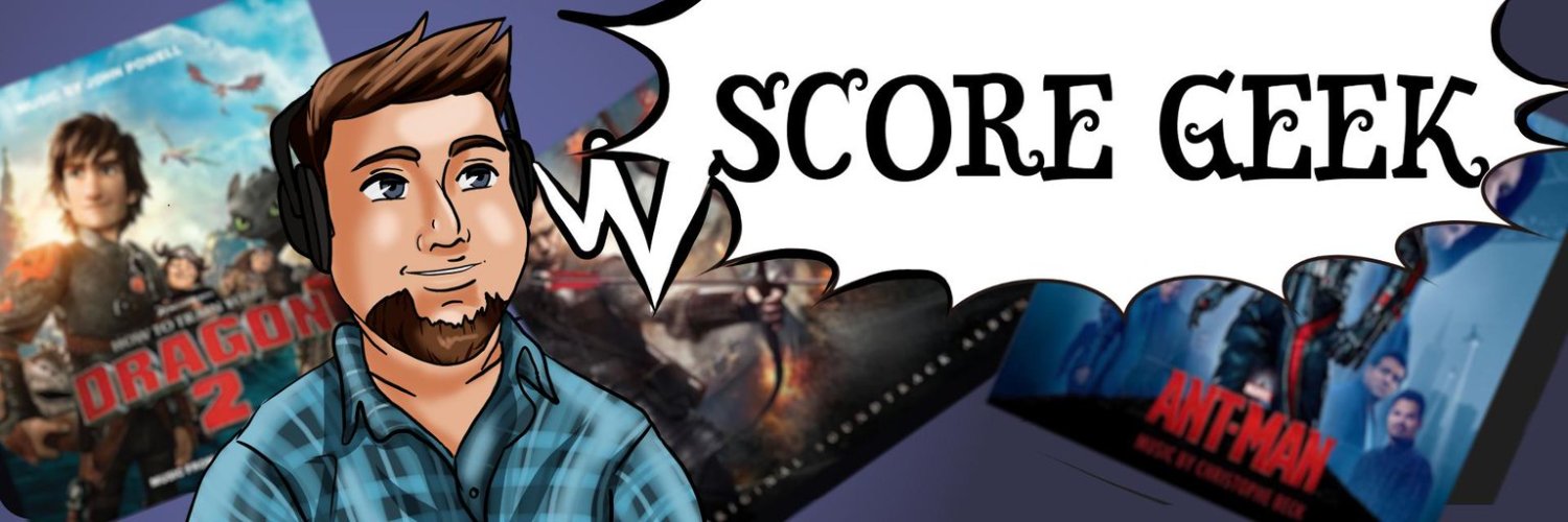 Lasse Vogt's banner