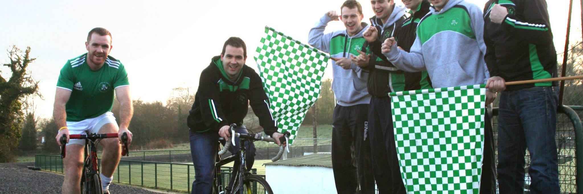 ederney4county's profile banner image