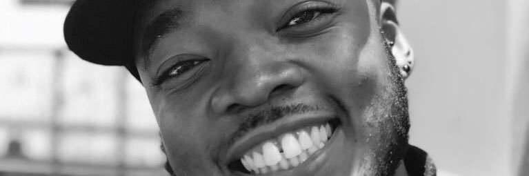 Omar Rayner-Andrews #ESTJ banner