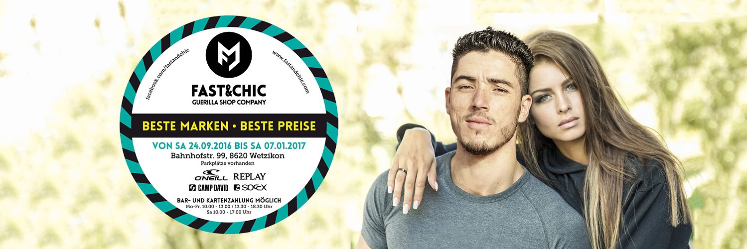 FastAndChic's profile banner image