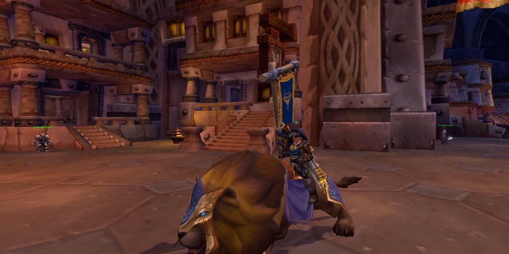 LoisseOfLothar's profile banner image