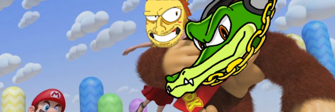 ChaotixPlays banner