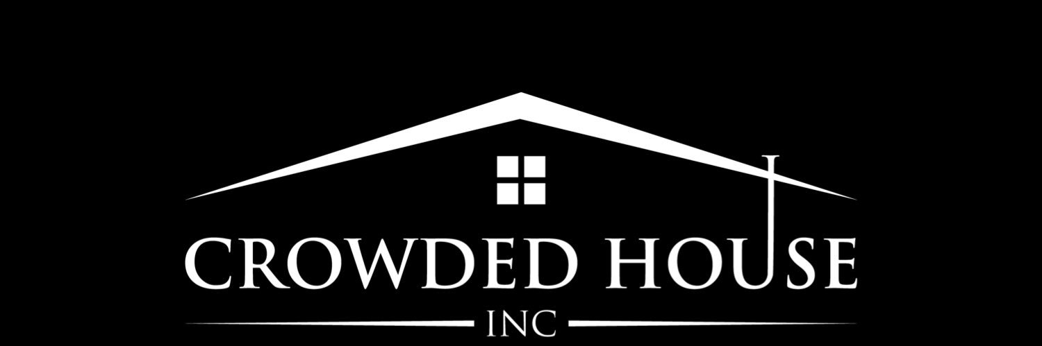 Crowded House Inc banner