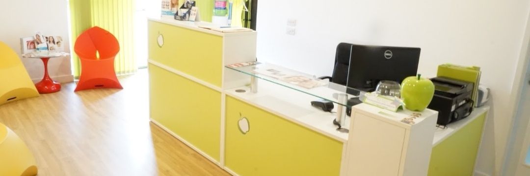 CBCDental's profile banner image