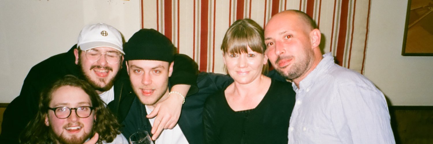 History & Lore banner