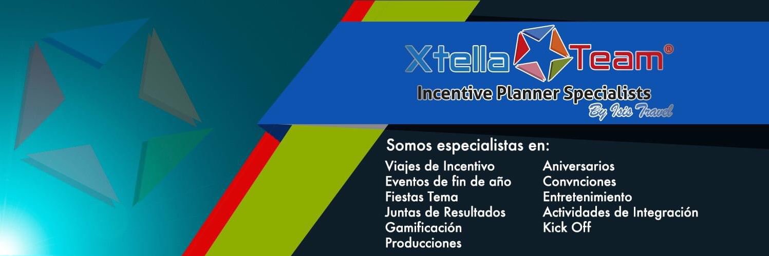 XtellaTeam's profile banner image