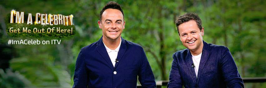 ITV banner