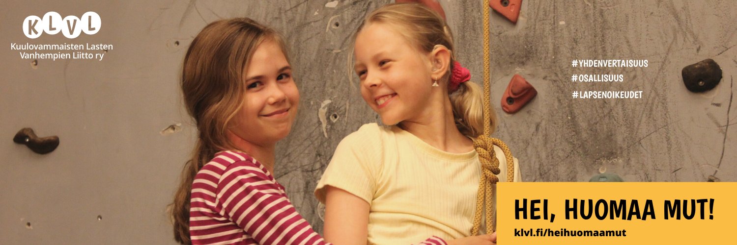 KLVLry's profile banner image