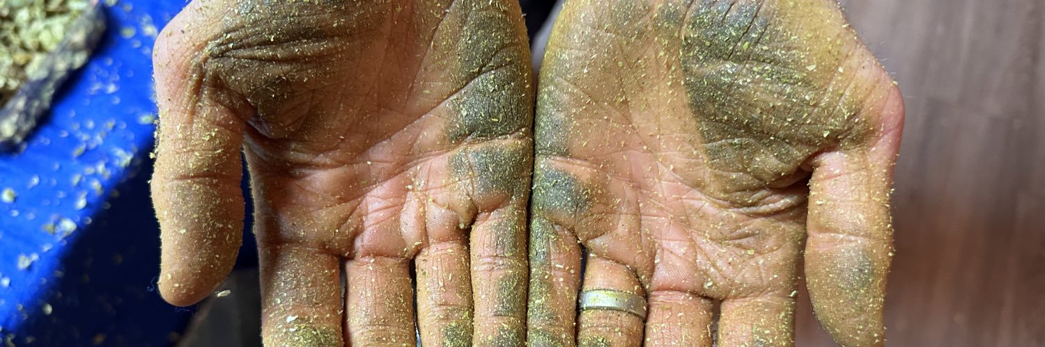 Howard Goacher banner